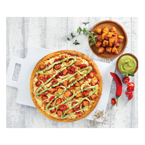 Indi Chicken Tikka